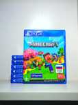Новый Minecraft PS4