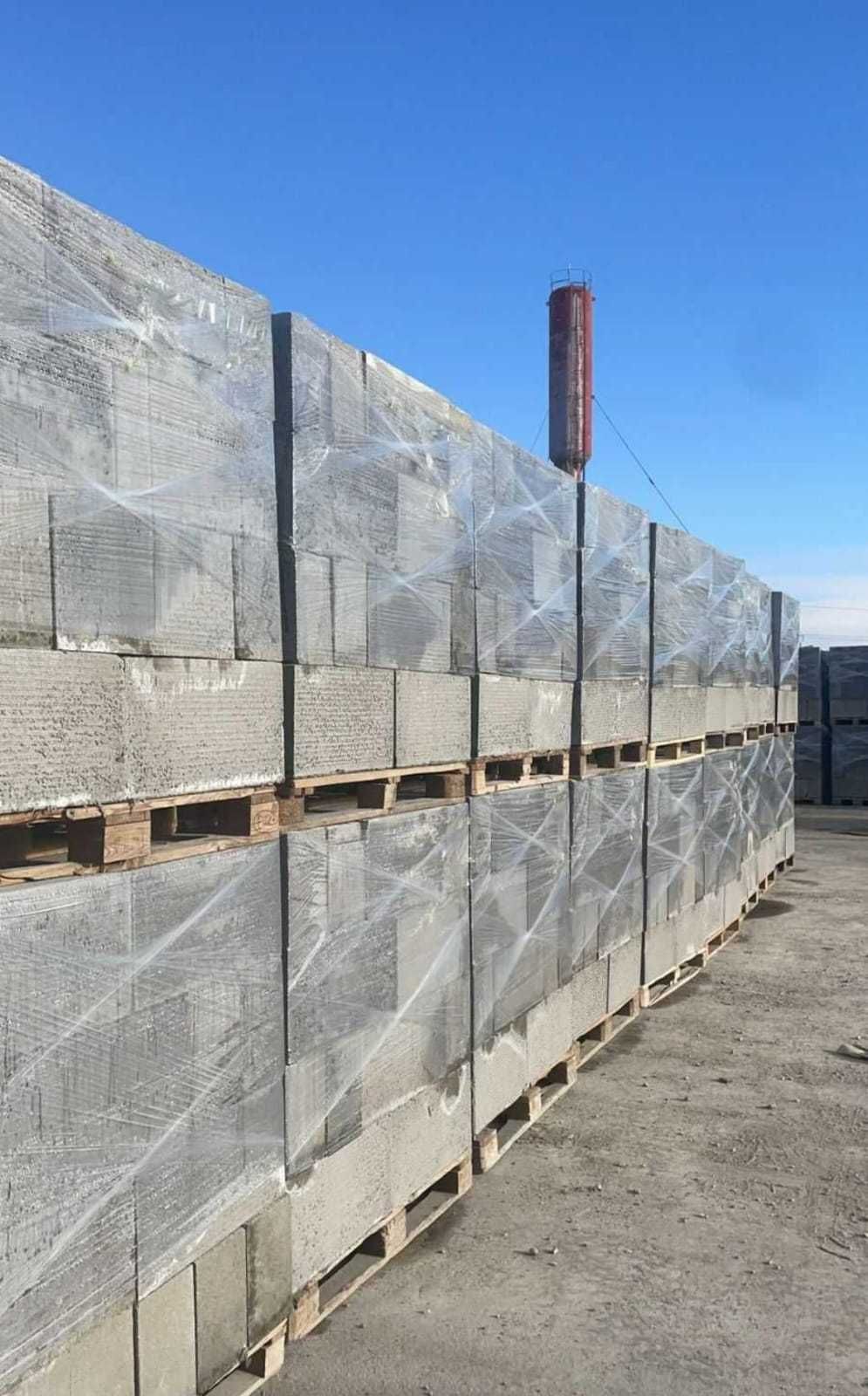 Газоблок высокого качества