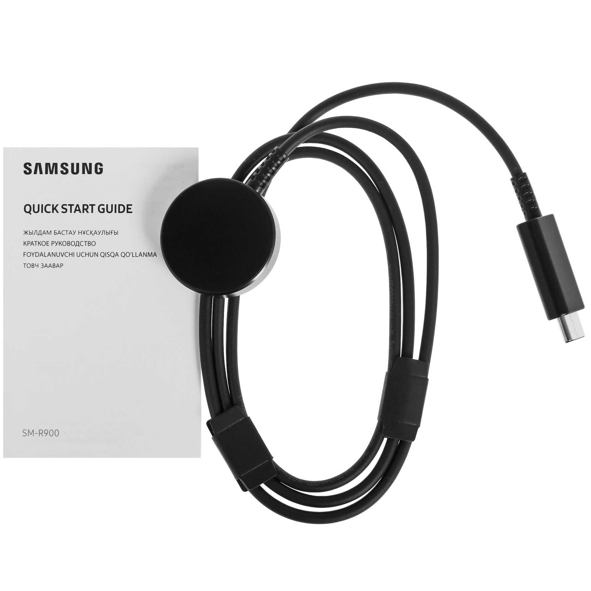 Смарт-часы Samsung Galaxy Watch5 40mm