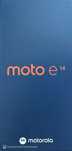 Motorola E14 2 ГБ/64 ГБ серый