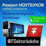 Недорого! Ремонт и настройка ноутбуков и компьютеров! С Гарантией!