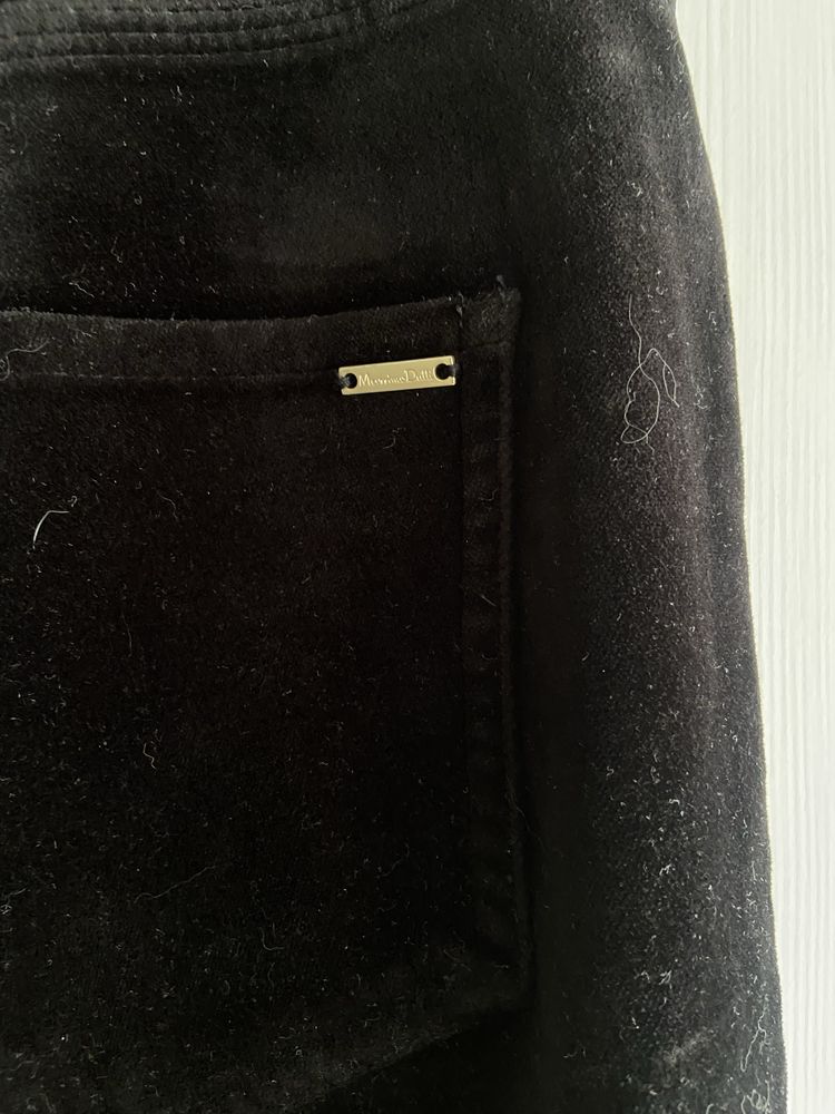 Джинсы massimo duti