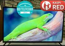 83 см Smart TV новый телевизор в коробке wi fi youtube