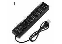 Usb hub юсб хаб 7 портовый