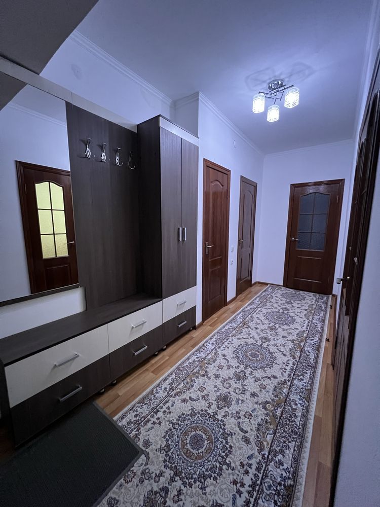 Квартира командированным