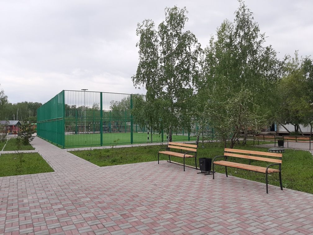 Продаем квартиру с сауной