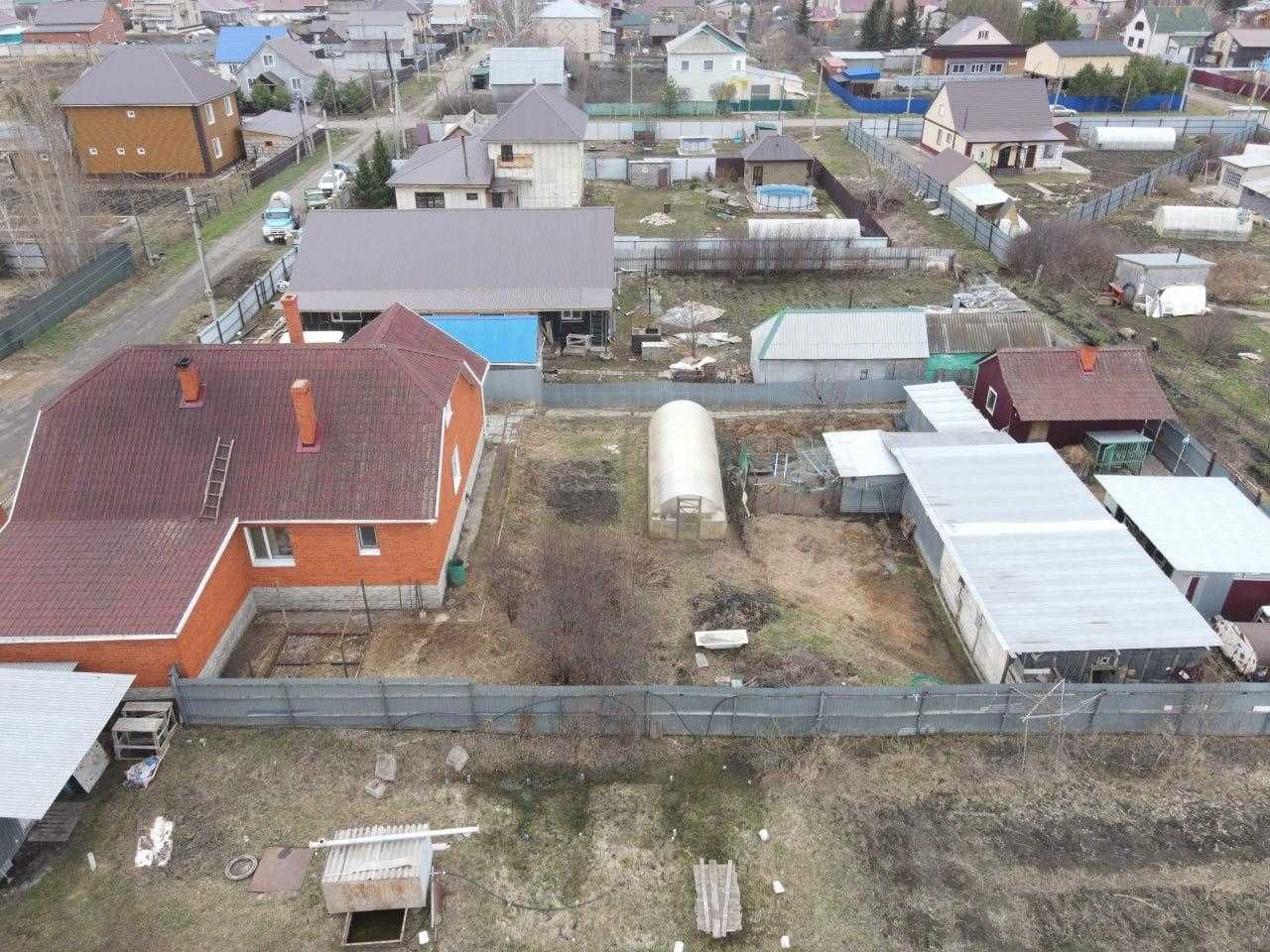 Продаётся отличный коттедж в Солнечной