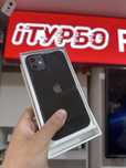 iPhone 11 емкость 91%