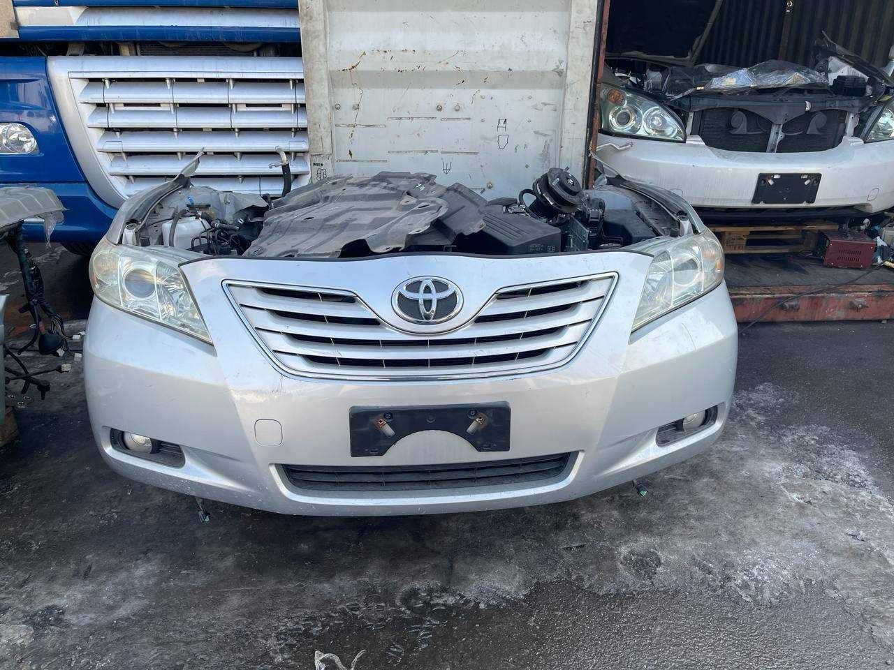 Камри 40 Camry 40 Авторазбор из Японии