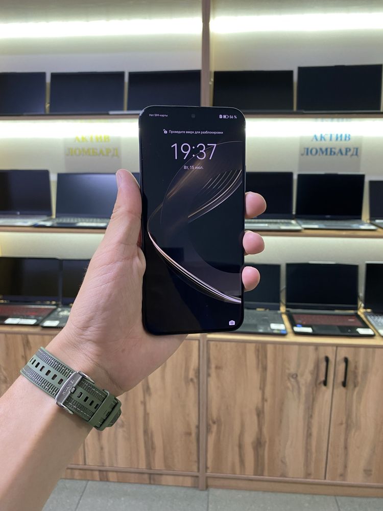 Huawei Nova 11.