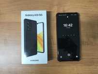Продам смартфон Самсунг А33