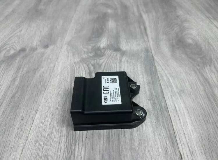 Блок управления AIR BAG SRS Lada Vesta,XRAY,Largus,GRANTA,Priora,UAZ.
