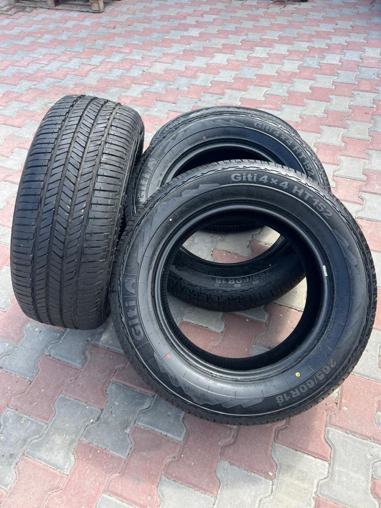 Продам летние шины