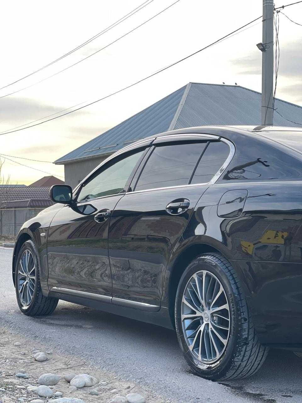 Диски для Toyota/Lexus R17