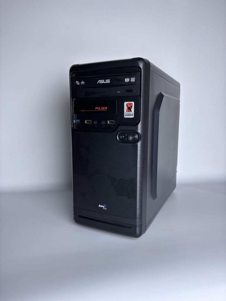Компьютеры игровые core i5, core i7
