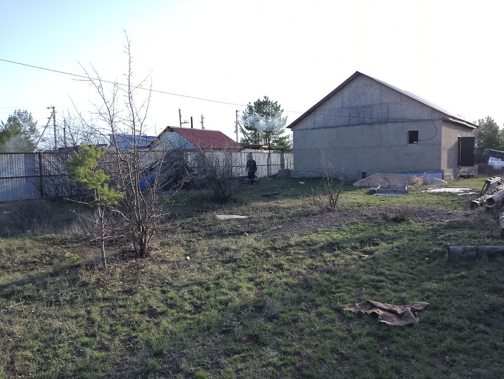 Продам дачу с домом 120 кв.м в живописном месте на зеоендинских дачах