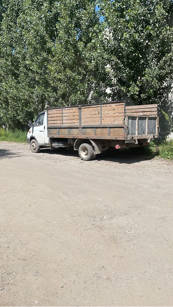 Мусор стройтельный вывоз