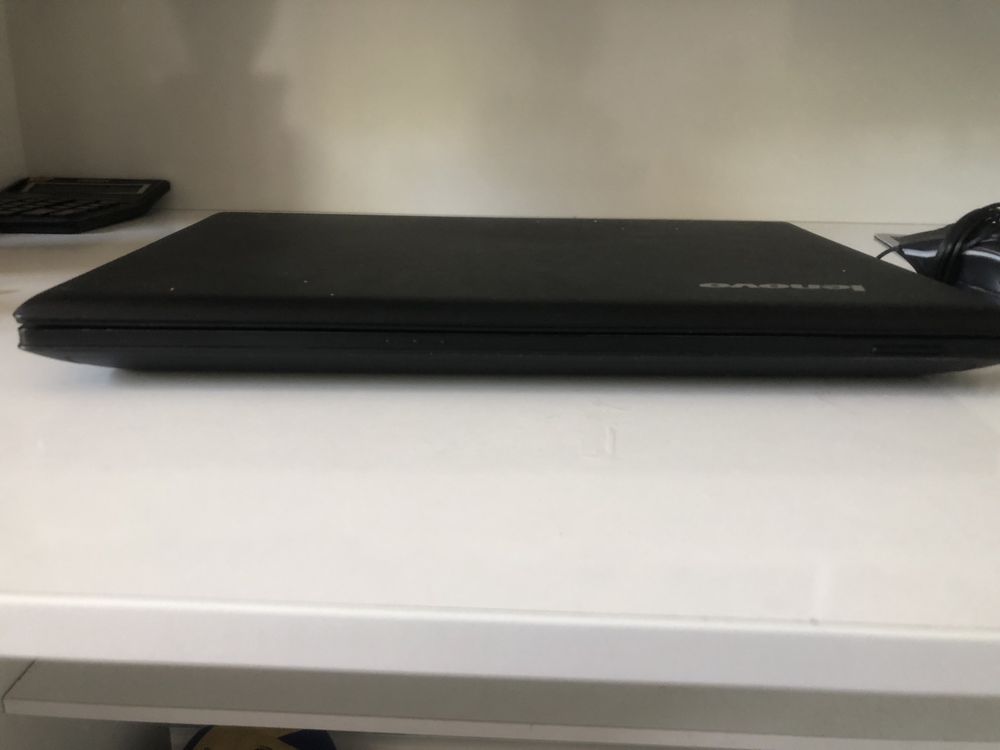 Ноутбук Lenovo G510