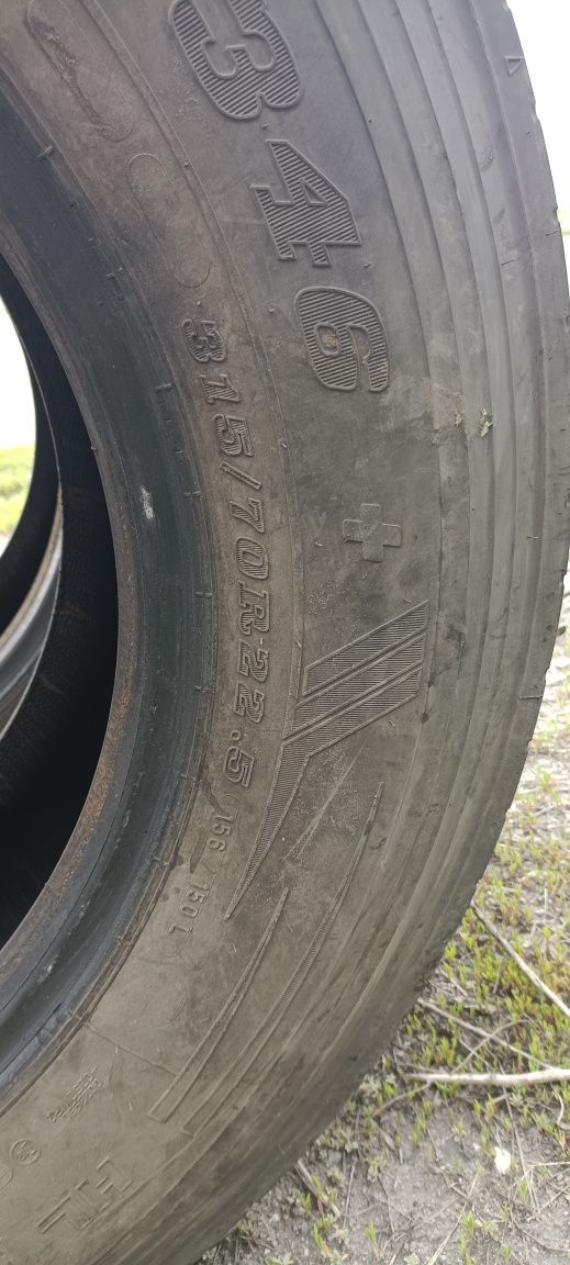 Продам шины 315/70/22,5