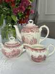 Чайный сервиз от Villeroy & Boch коллекция Burgenland