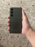 Samsung Galaxy S23 5G 8 ГБ/128 ГБ зеленый