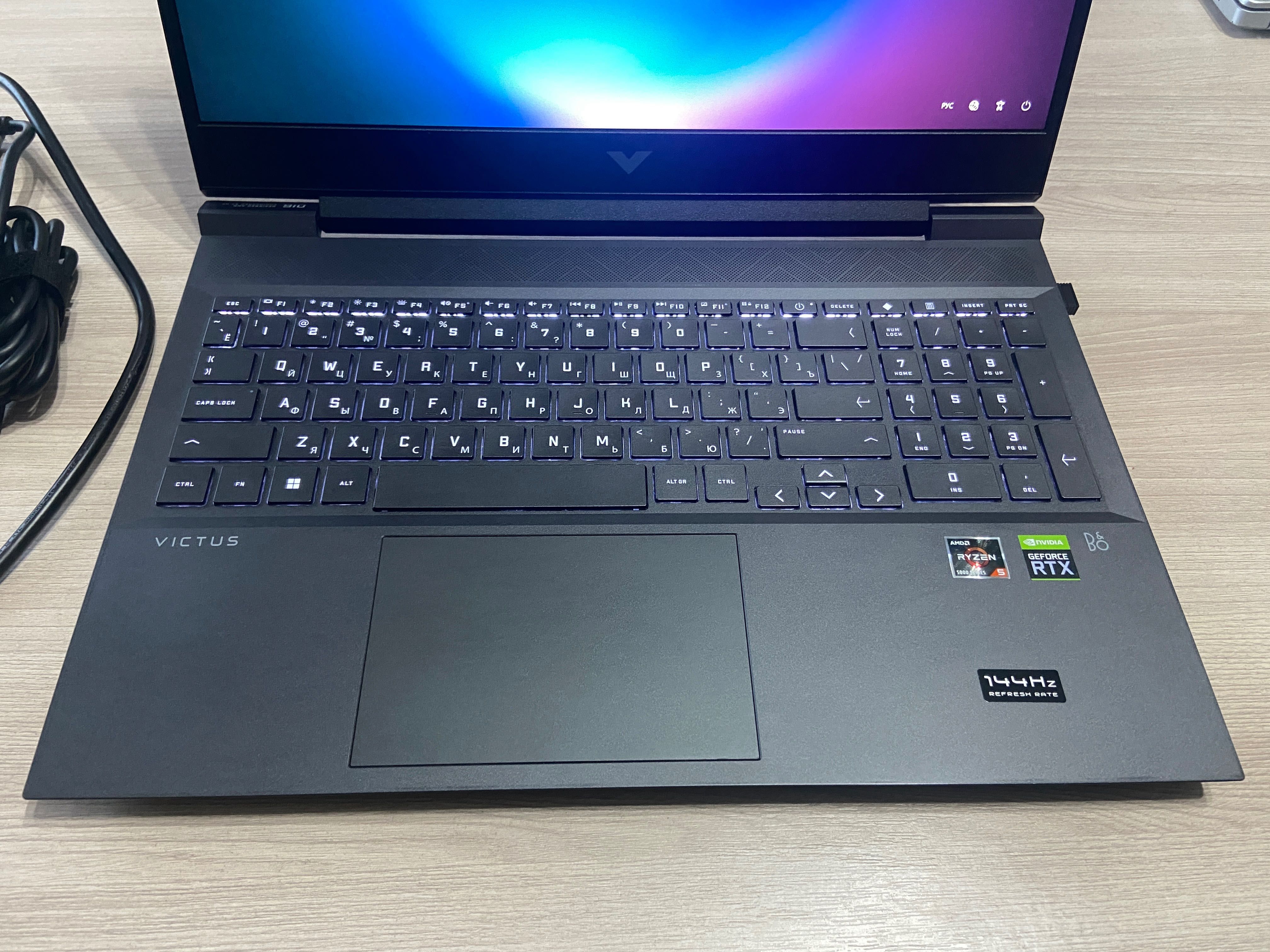 Victus by HP Laptop