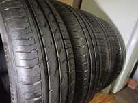Шины Continental 195/65/15
