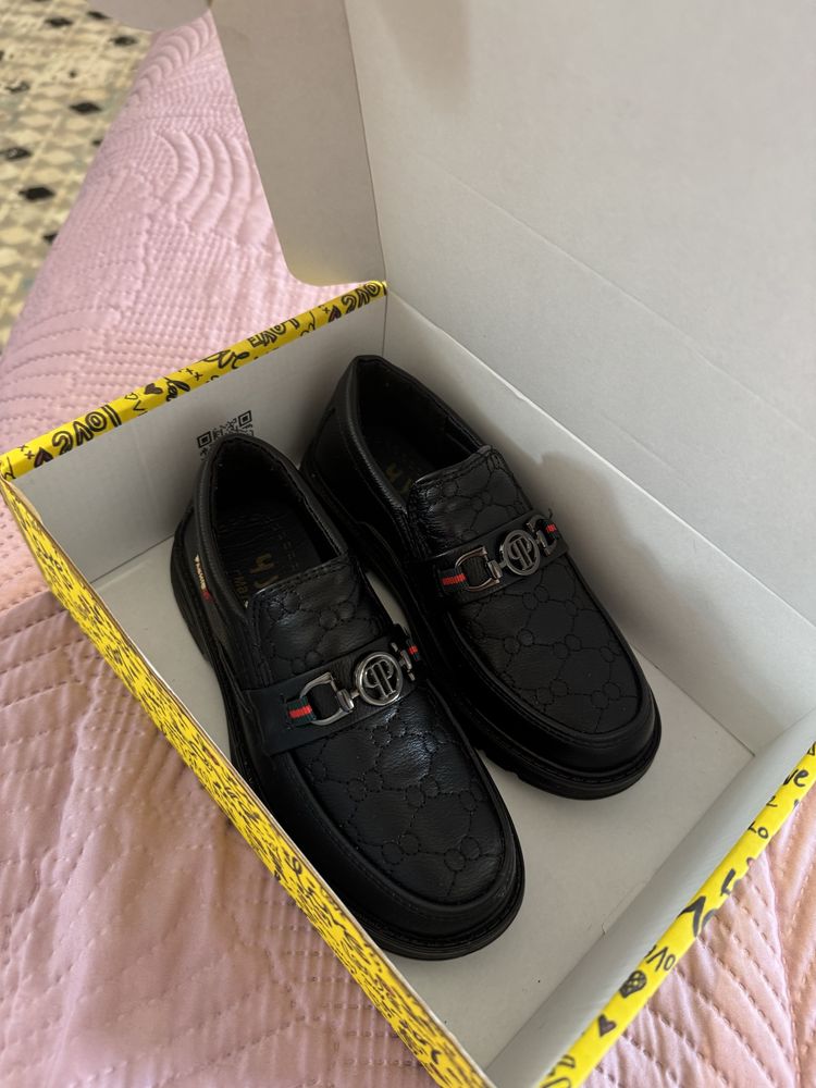 Продам туфли