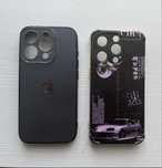 Iphone 15 pro mobile