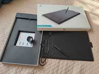 Продаю графический планшет HUION PROFESSIONAL GRAPHICS TABLET NEW 1060