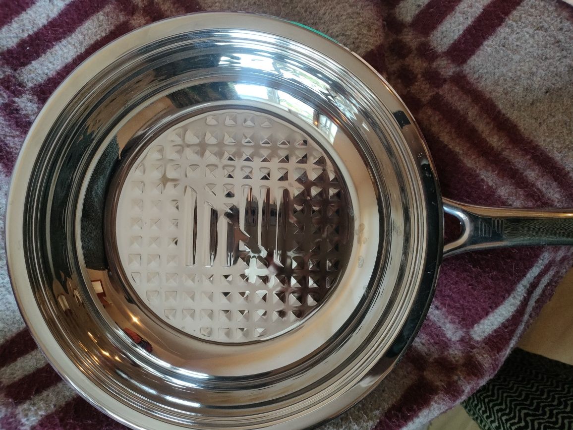 Продам посуду цептер и другие