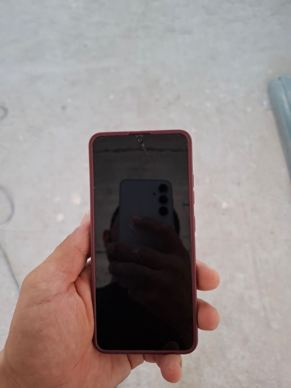 Продается Samsung  а32