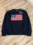 свитшот от Polo Ralph Lauren x USA