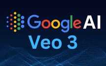 VEO 3 вирусные ролики для вашего бизнеса
