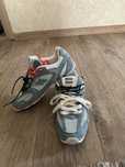 Кроссовки MiuMiu x NB New Balance