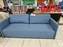 -50% Финальная Распродажа! Раскладные диваны!