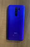 Redmi 9/64GB/8GB