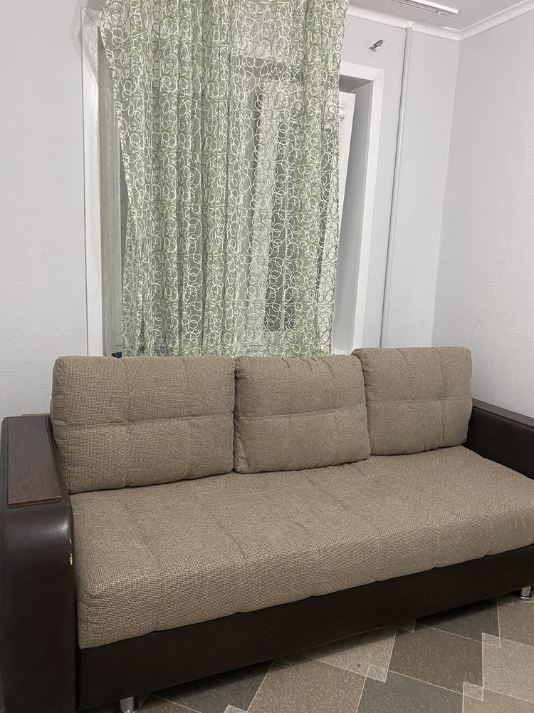Продам диван кровать