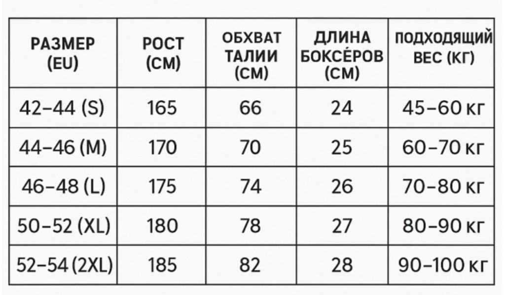 Хлопок Мужской труси!