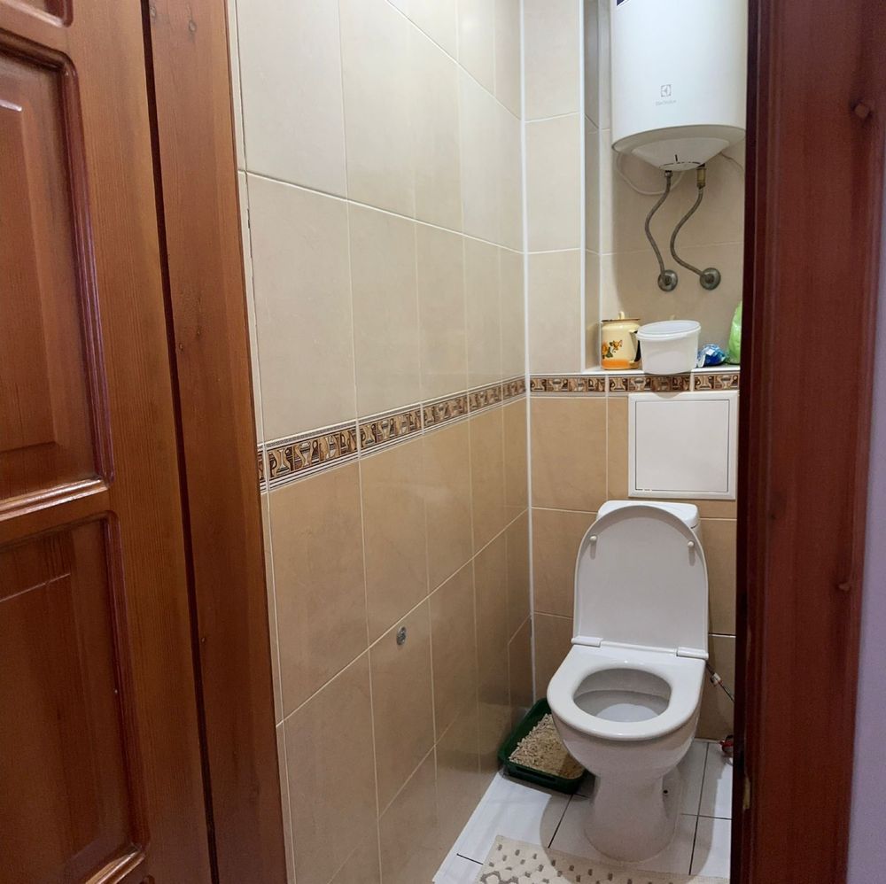 Продам квартиру