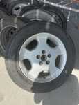 Продам шины 225/65 R17 102H
