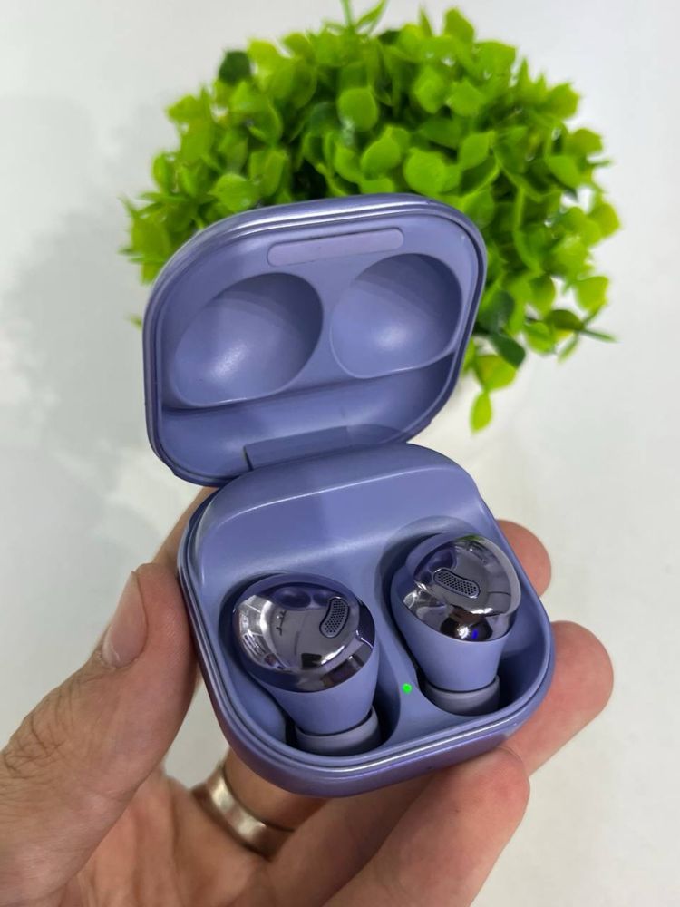 Galaxy Buds Pro