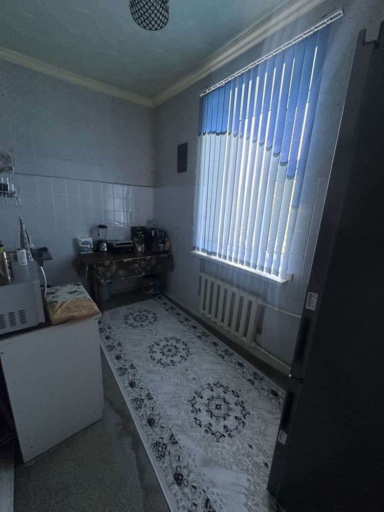Продажа 3-х комнатной кваритры