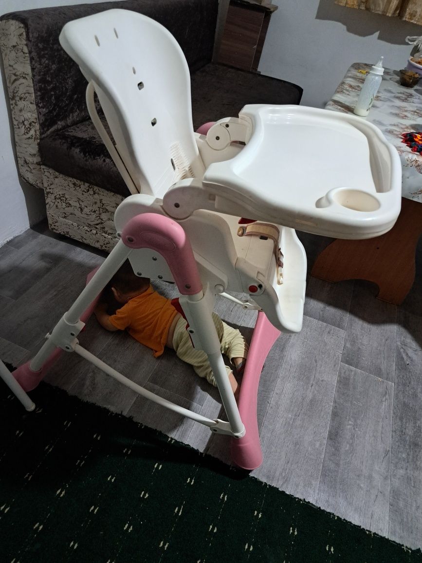 Стульчик для кормления