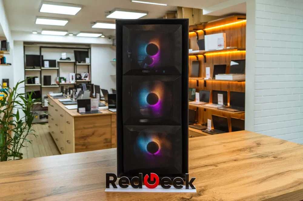 ПК CORE I5-12400F | RTX 3060 TI | 32/SSD 512 | Рассрочка