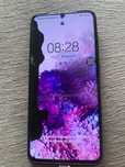 Продам samsung s20 8/128