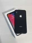 Iphone X 64gb 100%