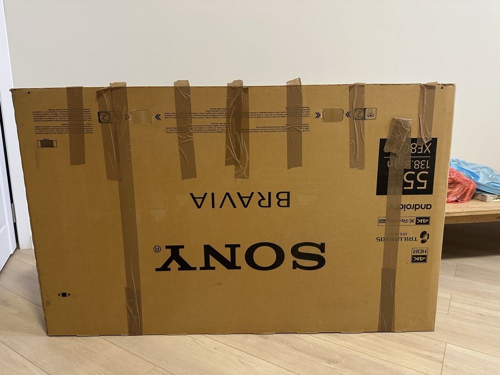 Срочно Телевизор Sony Bravia