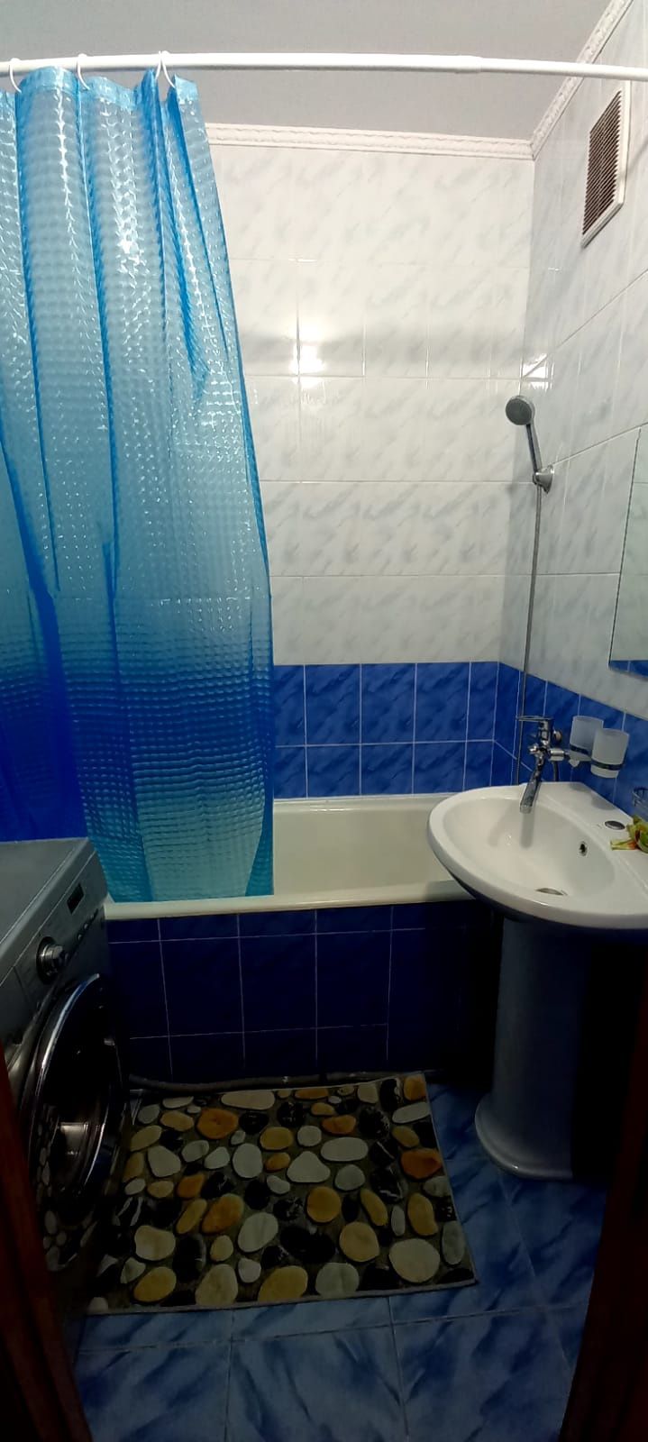 Продам 2х комнатную квартиру