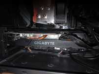 Видеокарта GTX 1660 6GB